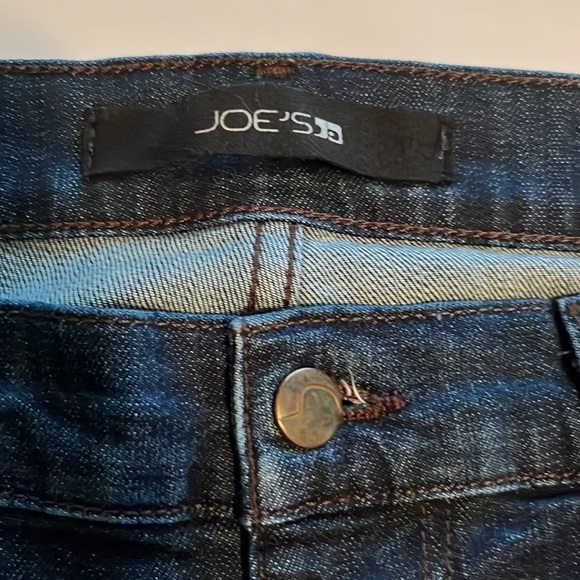 Joes Jeans The Brixton Straight Leg Size 34 - Picture 9 of 16